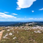 Hiking in Medicine Bow National Forest